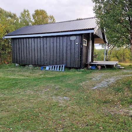 Bungalaven Lodge As Børselv Kültér fotó